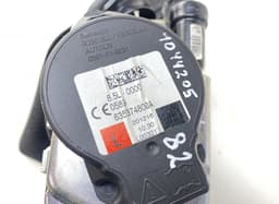 MERCEDES-BENZ A2058600185 Seat Belt Front Left MERCEDES-BENZ C-CLASS (W205) (2013-2021) — thumbnail 4