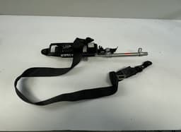 VOLVO 39836313 Seat Belt Front Right VOLVO XC60 I (2008-2017) — thumbnail 2