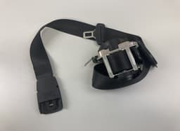 BMW 012R0000 0589P10021 R2302LL Seat Belt Front Right BMW 2 Active Tourer (F45, F46) (2013-2021) — thumbnail 1
