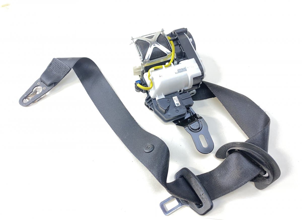 MERCEDES-BENZ A2138600601 Seat Belt Front Left MERCEDES-BENZ E-CLASS (W213) (2016-2023)