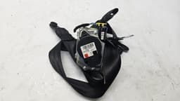 JAGUAR 630704300 GX63611B09 Seat Belt Front Left JAGUAR XF (X260) (2015-2024) — thumbnail 1