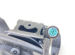 MERCEDES-BENZ A2058600185 Seat Belt Front Left MERCEDES-BENZ C-CLASS (W205) (2013-2021) — thumbnail 3