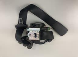BMW 012R0000 0589P10021 R2302LL Seat Belt Front Right BMW 2 Active Tourer (F45, F46) (2013-2021) — thumbnail 2