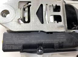 AUDI 4G8857706J Seat Belt Front Right AUDI A6 / A6 ALLROAD (C7, 4G) (2010-2018) — thumbnail 3