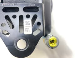 FORD 2350058 Seat Belt Front Left FORD RANGER III (TKE, PX) (2011-2023) — thumbnail 3