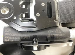 MERCEDES-BENZ A2138600701 Seat Belt Front Right MERCEDES-BENZ E-CLASS (W213) (2016-2023) — thumbnail 3
