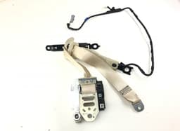 LEXUS 7321030F30A0 Seat Belt Front Right LEXUS GS IV (2011-2020) — thumbnail 2
