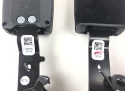 FORD JL1BC699D74AD Seat Belt Set FORD EXPEDITION IV (2017-) — thumbnail 8