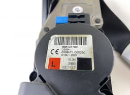 MERCEDES-BENZ A2228604900 Seat Belt Front Left MERCEDES-BENZ S-CLASS (W222, X222) (2013-2020) — thumbnail 4
