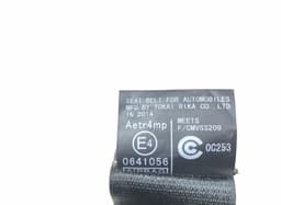 LEXUS 7322030A33C2 Seat Belt Front Left LEXUS GS IV (2011-2020) — thumbnail 6