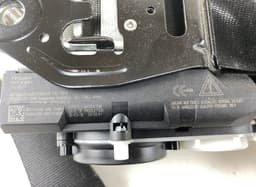 MERCEDES-BENZ A2138600601 Seat Belt Front Left MERCEDES-BENZ E-CLASS (W213) (2016-2023) — thumbnail 3