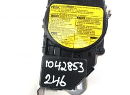 LEXUS 7321030F30A0 Seat Belt Front Right LEXUS GS IV (2011-2020) — thumbnail 6