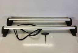 AUDI 8W5071126 Roof Rails / Roof Racks set AUDI A4 (8W, B9) (2015-) — thumbnail 3