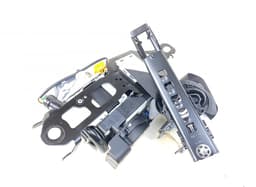 MERCEDES-BENZ A2228604900 Seat Belt Front Left MERCEDES-BENZ S-CLASS (W222, X222) (2013-2020) — thumbnail 2