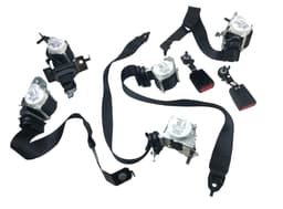 FORD JL1BC699D74AD Seat Belt Set FORD EXPEDITION IV (2017-) — thumbnail 1