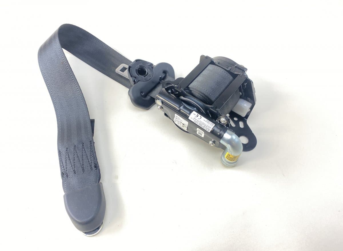 FORD 2350058 Seat Belt Front Left FORD RANGER III (TKE, PX) (2011-2023)