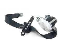 LEXUS 7322030A33C2 Seat Belt Front Left LEXUS GS IV (2011-2020) — thumbnail 1