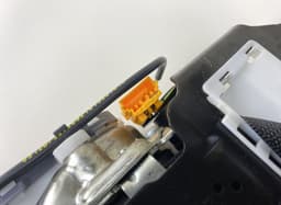 MERCEDES-BENZ A2228604900 Seat Belt Front Left MERCEDES-BENZ S-CLASS (W222, X222) (2013-2020) — thumbnail 3