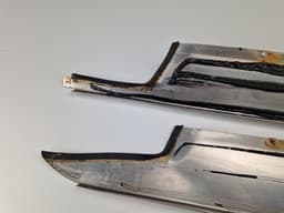 MASERATI 378305321 378305322 378305312 Scuff Plate Front Right MASERATI QUATTROPORTE II (03.94-) — thumbnail 10