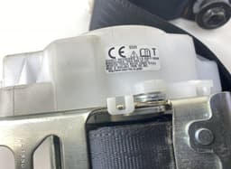LEXUS 7322076072A0 Seat Belt Front Left LEXUS CT (2010-2022) — thumbnail 3