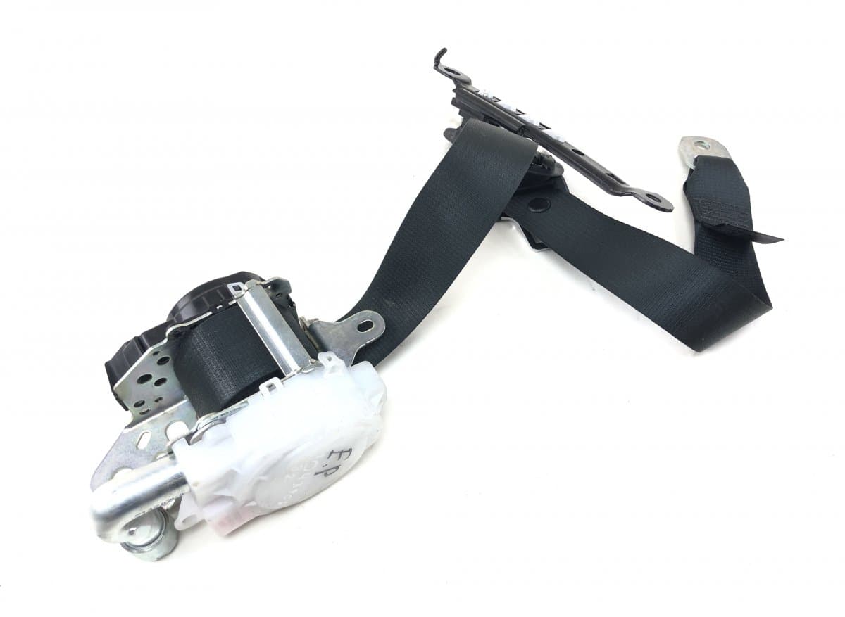 LEXUS 7321030E93C2 Seat Belt Front Right LEXUS GS IV (2011-2020)