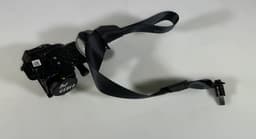 HYUNDAI 88820M5300UUG 88820-M5300 88820M5300 Seat Belt Front Right HYUNDAI NEXO (FE) (2018-) — thumbnail 2