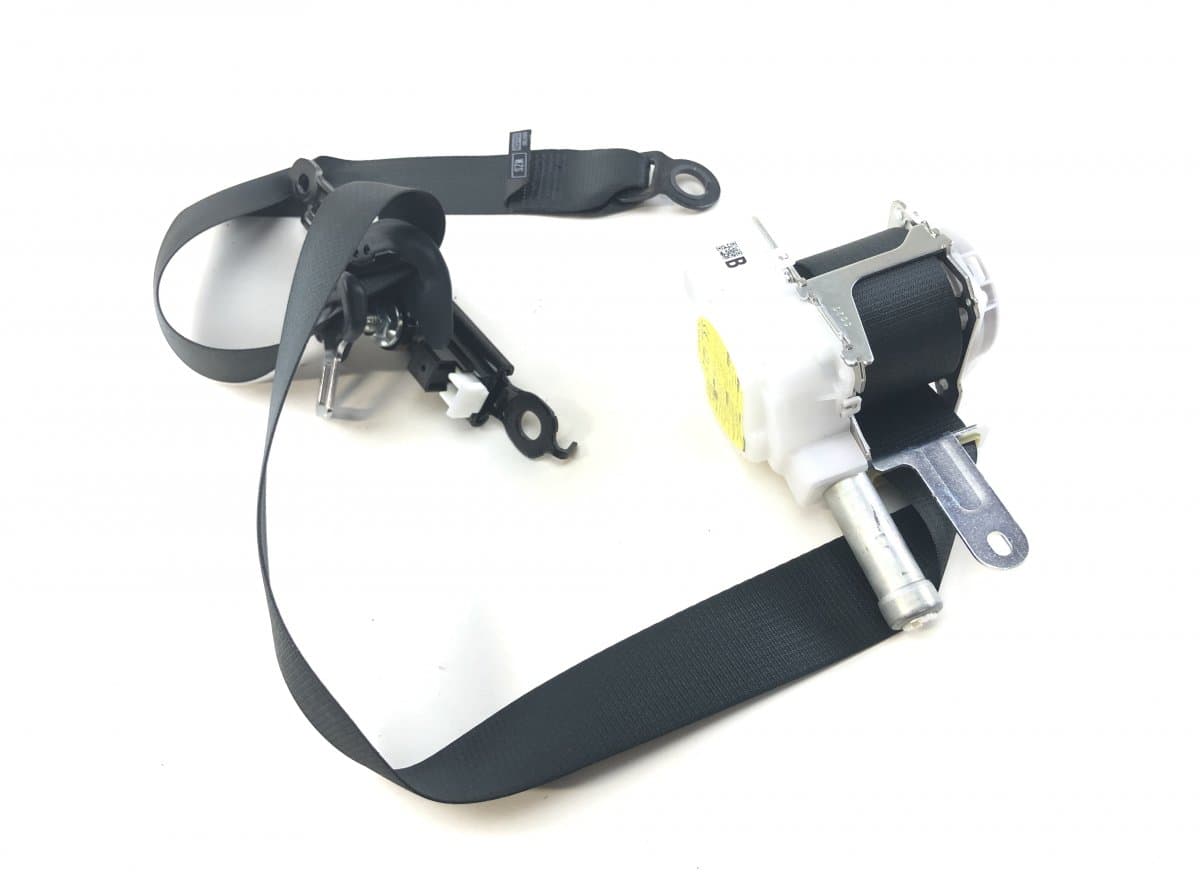 7322002630C0 Seat Belt Front Left TOYOTA COROLLA XII (E210) (2018-)