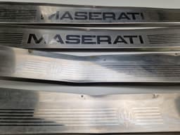 MASERATI 378305321 378305322 378305312 Scuff Plate Front Right MASERATI QUATTROPORTE II (03.94-) — thumbnail 6