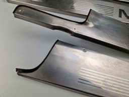MASERATI 378305321 378305322 378305312 Scuff Plate Front Right MASERATI QUATTROPORTE II (03.94-) — thumbnail 2