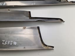 MASERATI 378305321 378305322 378305312 Scuff Plate Front Right MASERATI QUATTROPORTE II (03.94-) — thumbnail 8