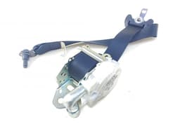 LEXUS 7322076072A0 Seat Belt Front Left LEXUS CT (2010-2022) — thumbnail 1