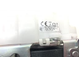 LEXUS 7321030E93C2 Seat Belt Front Right LEXUS GS IV (2011-2020) — thumbnail 3