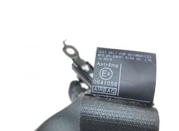 LEXUS 7321030E93C2 Seat Belt Front Right LEXUS GS IV (2011-2020) — thumbnail 5
