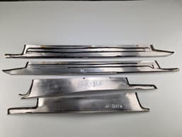 MASERATI 378305321 378305322 378305312 Scuff Plate Front Right MASERATI QUATTROPORTE II (03.94-) — thumbnail 7