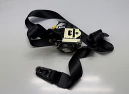 AUDI 8W0857705 Seat Belt Front Left AUDI A4 (8W, B9) (2015-) — thumbnail 2