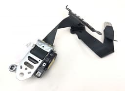 LEXUS 7321030E93C2 Seat Belt Front Right LEXUS GS IV (2011-2020) — thumbnail 2