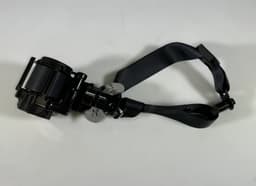 HYUNDAI 88820M5300UUG 88820-M5300 88820M5300 Seat Belt Front Right HYUNDAI NEXO (FE) (2018-) — thumbnail 1