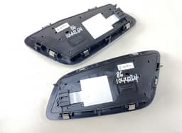 RENAULT 285669861R 285665983R Seat adjusting switch set RENAULT ESPACE V (JR) (2015-2023) — thumbnail 2