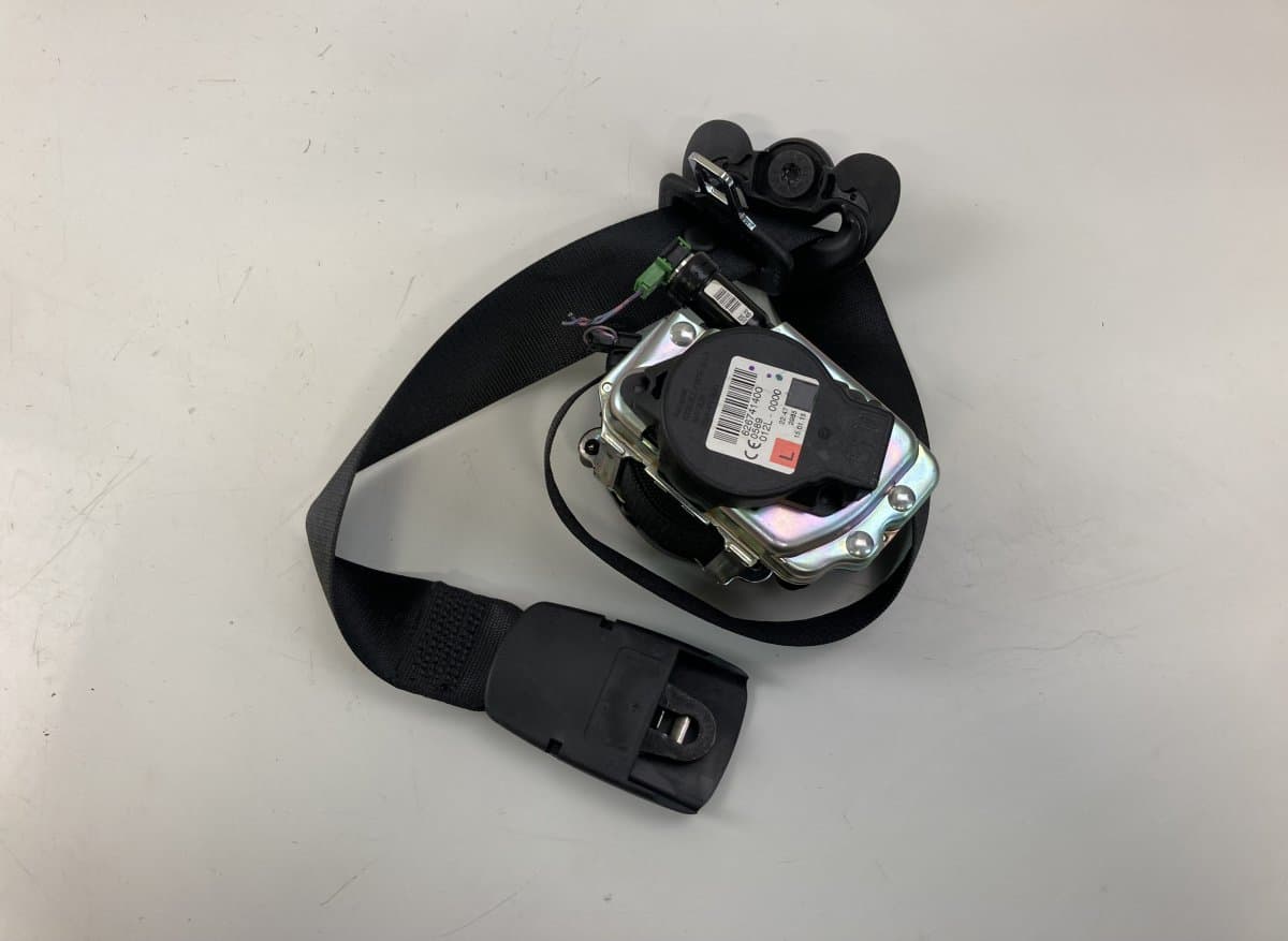 BMW 012L0000 0589P10021 626741400 Seat Belt Front Left BMW 2 Active Tourer (F45, F46) (2013-2021)