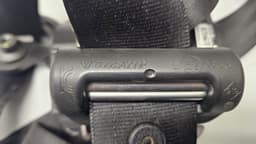 RENAULT 868854299R 632135400A Seat Belt Front Left RENAULT TALISMAN (L2M, KP) (2013-2022) — thumbnail 3