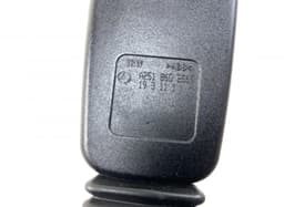 MERCEDES-BENZ A2518602569 A2518602669 Seat Belt Buckle Front Left MERCEDES-BENZ ML-CLASS (W164) (2005-2011) — thumbnail 5