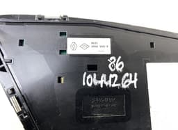 RENAULT 285669861R 285665983R Seat adjusting switch set RENAULT ESPACE V (JR) (2015-2023) — thumbnail 3