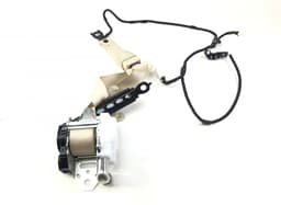 LEXUS 7322030A30A0 Seat Belt Front Left LEXUS GS IV (2011-2020) — thumbnail 1