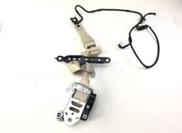 LEXUS 7322030A30A0 Seat Belt Front Left LEXUS GS IV (2011-2020) — thumbnail 2