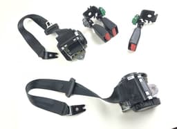 VOLVO 39836042 Seat Belt Set VOLVO S90 / V90 (2016-) — thumbnail 1