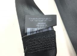 VOLVO 39836042 Seat Belt Set VOLVO S90 / V90 (2016-) — thumbnail 4