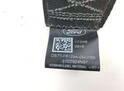 FORD 2216004 Seat Belt Set FORD MONDEO Mk V (CD, CE, CF) (2014-2022) — thumbnail 10