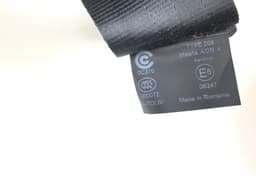 VOLVO 39836042 Seat Belt Set VOLVO S90 / V90 (2016-) — thumbnail 8