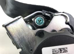 VOLVO 39836042 Seat Belt Set VOLVO S90 / V90 (2016-) — thumbnail 3