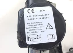 FORD 2216004 Seat Belt Set FORD MONDEO Mk V (CD, CE, CF) (2014-2022) — thumbnail 4